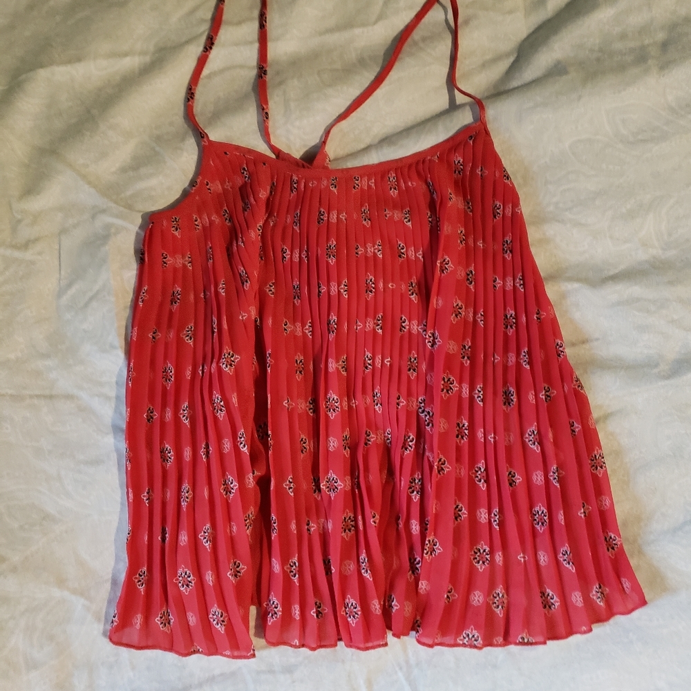 Hollister Tank Top